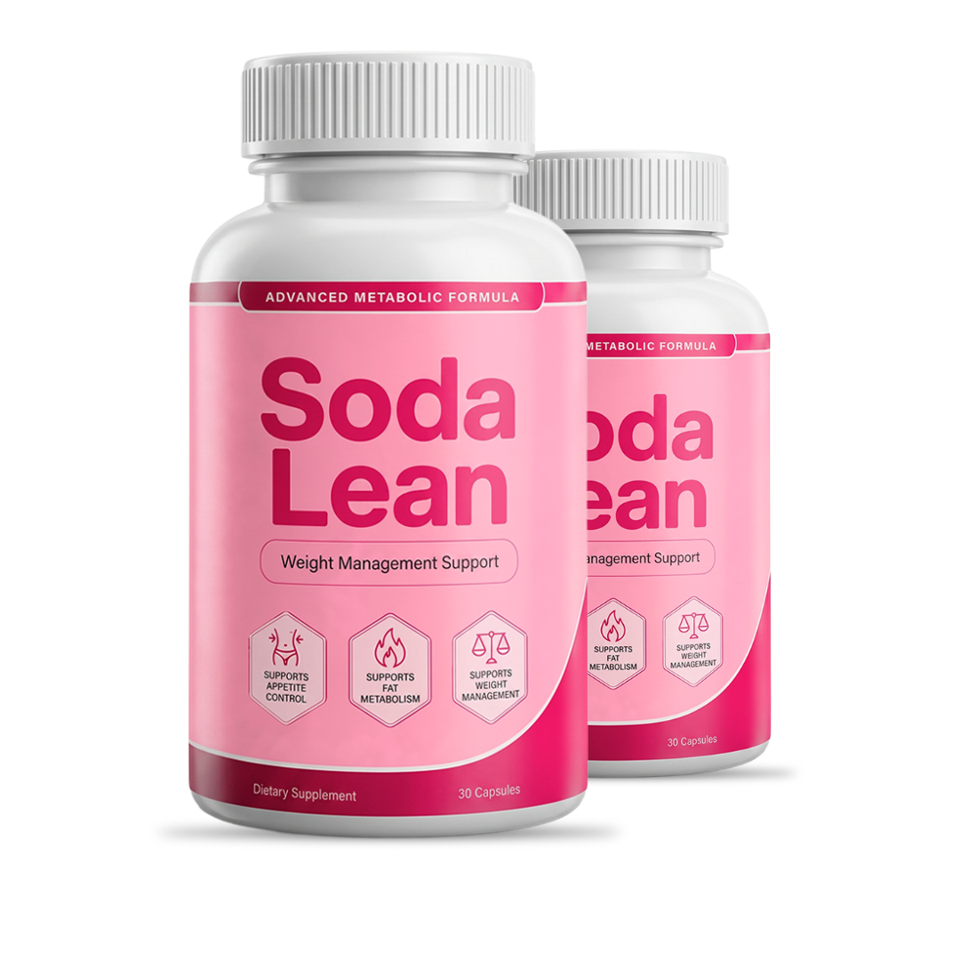 Sodalean